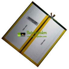 Baterie pro PDA AEC3670147 [Náhradní baterie]